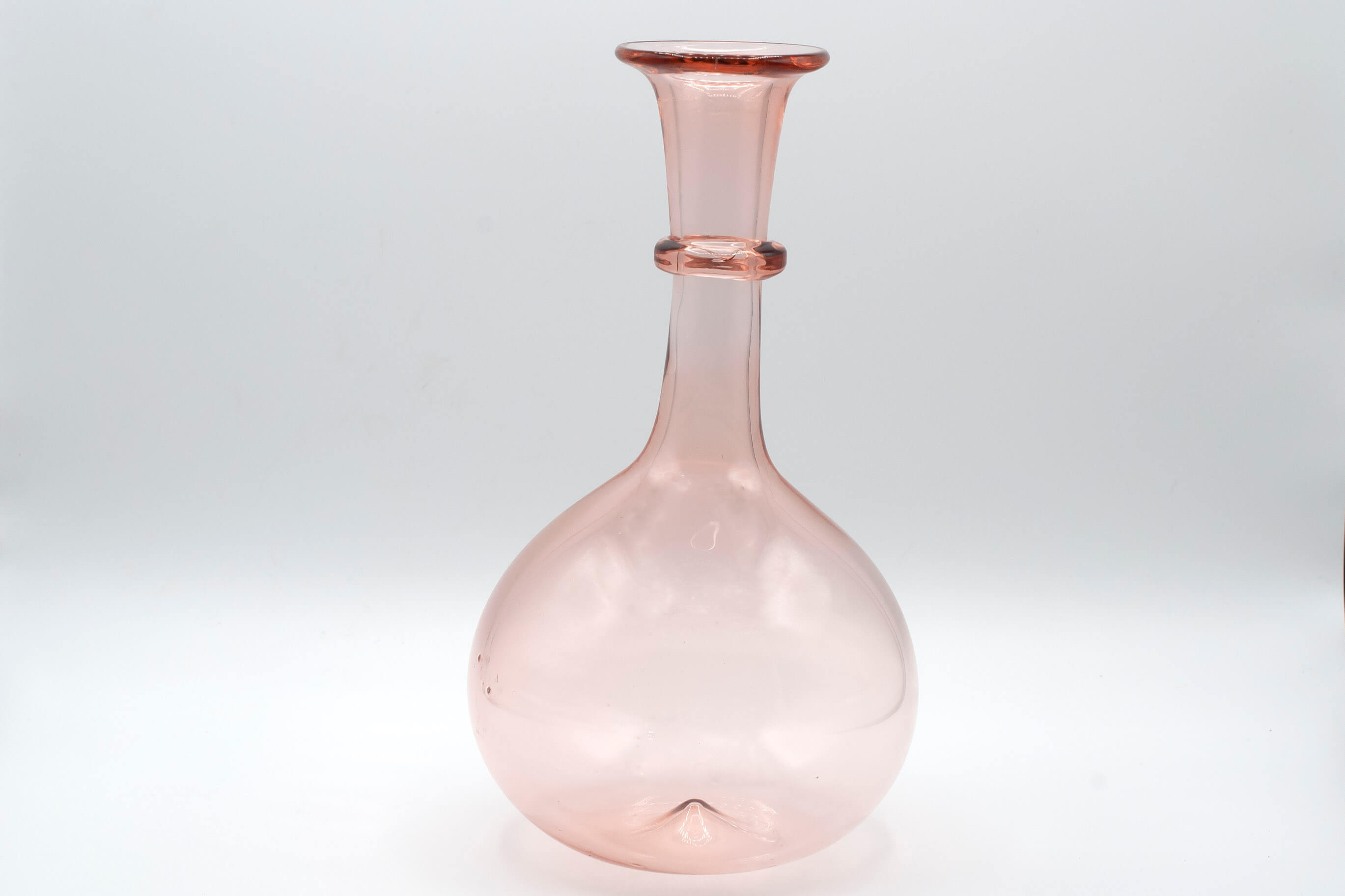 Rosamia - Idées cadeaux Offrez une pièce d'exception : Carafe Leggera Rosata